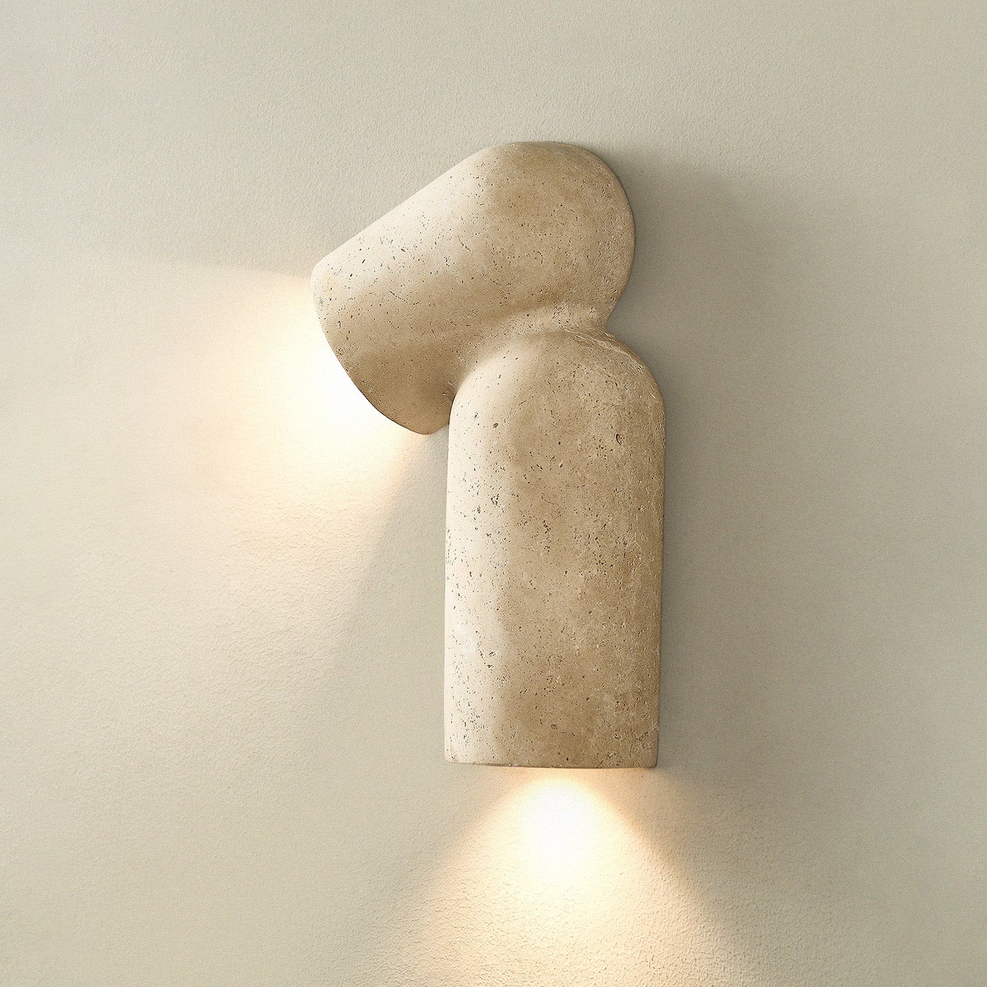 Selvian Wall Lamp - Vakkerlight