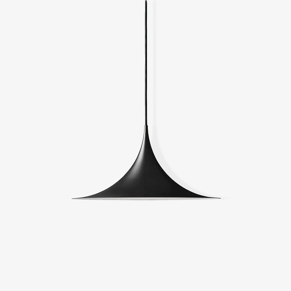 Semi Pendant Light - Blowlighting