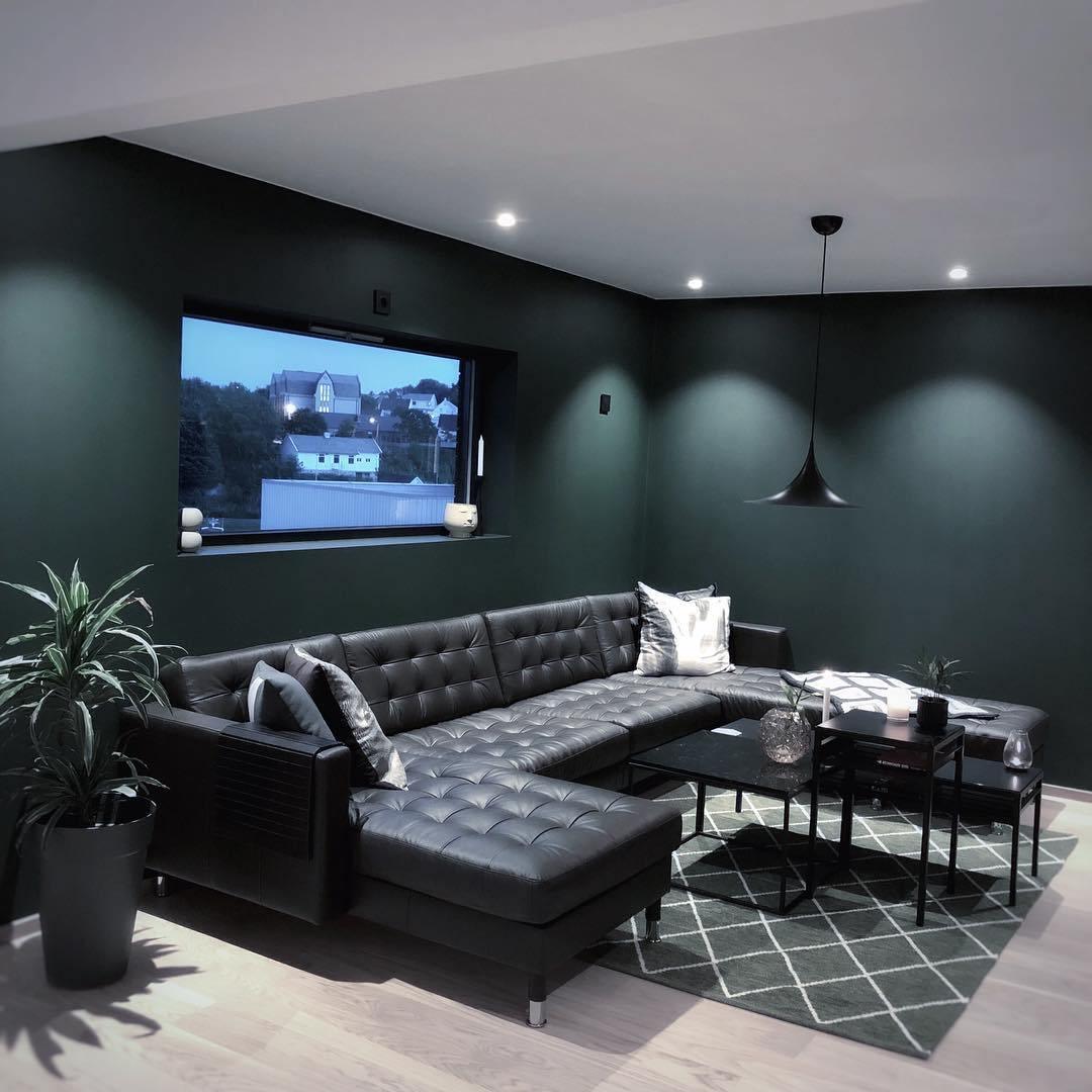 Semi Pendant Light - Blowlighting