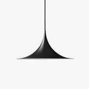 Semi Pendant Light - Blowlighting