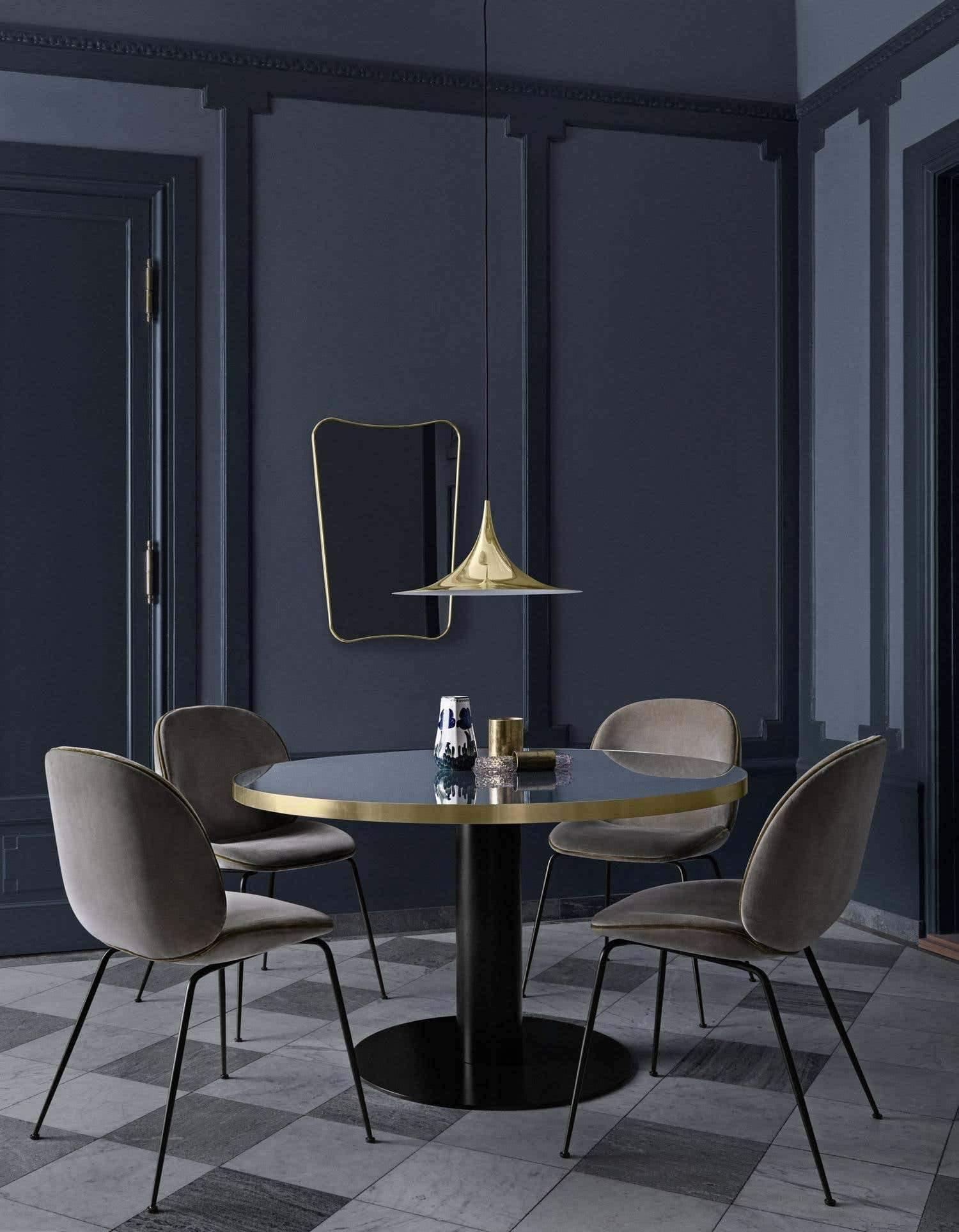 Semi Pendant Light - Blowlighting
