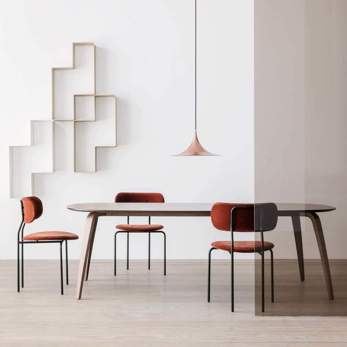 Semi Pendant Light - Blowlighting