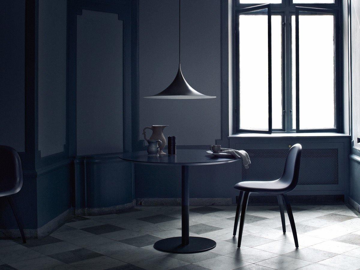 Semi Pendant Light - Blowlighting