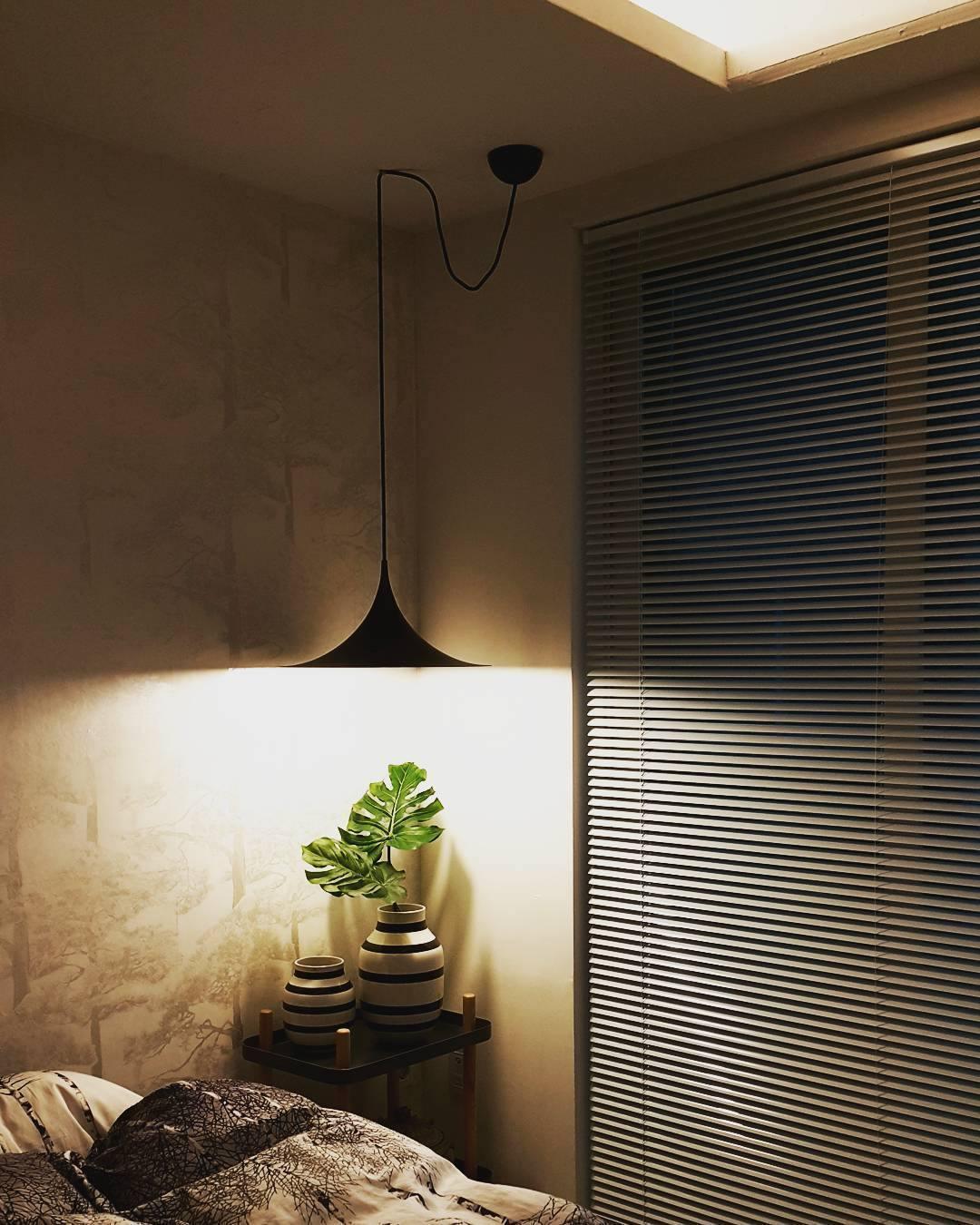 Semi Pendant Light - Blowlighting