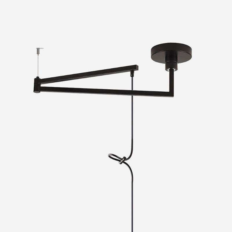 Separate Modern Metal Rocker Arm