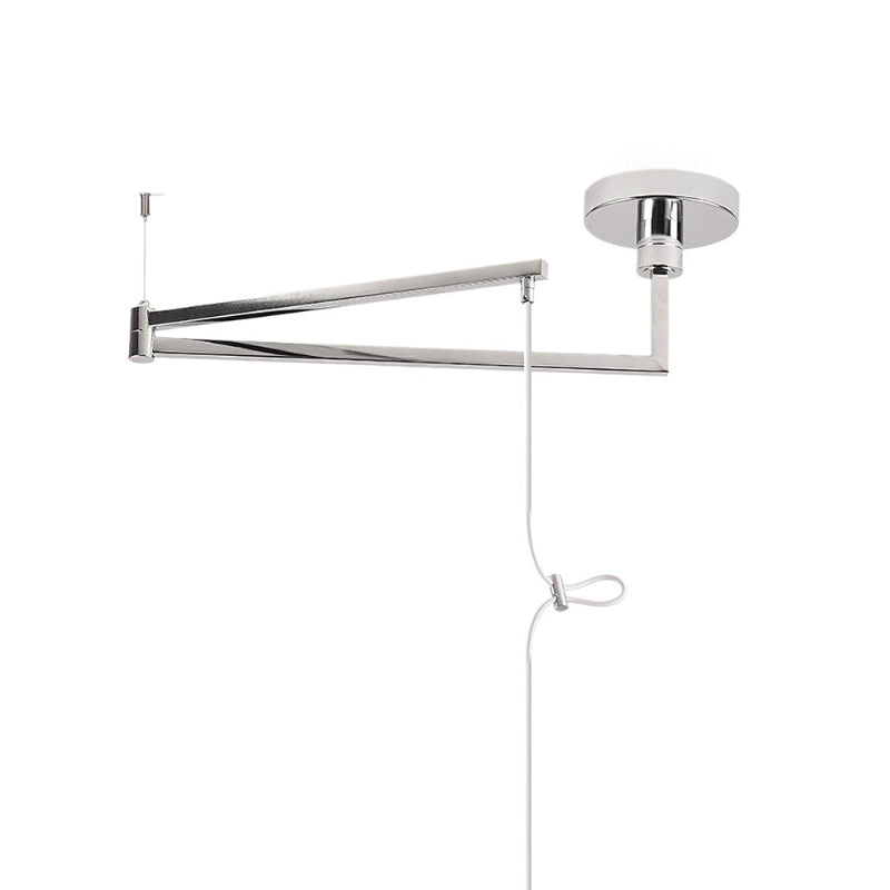 Separate Modern Metal Rocker Arm