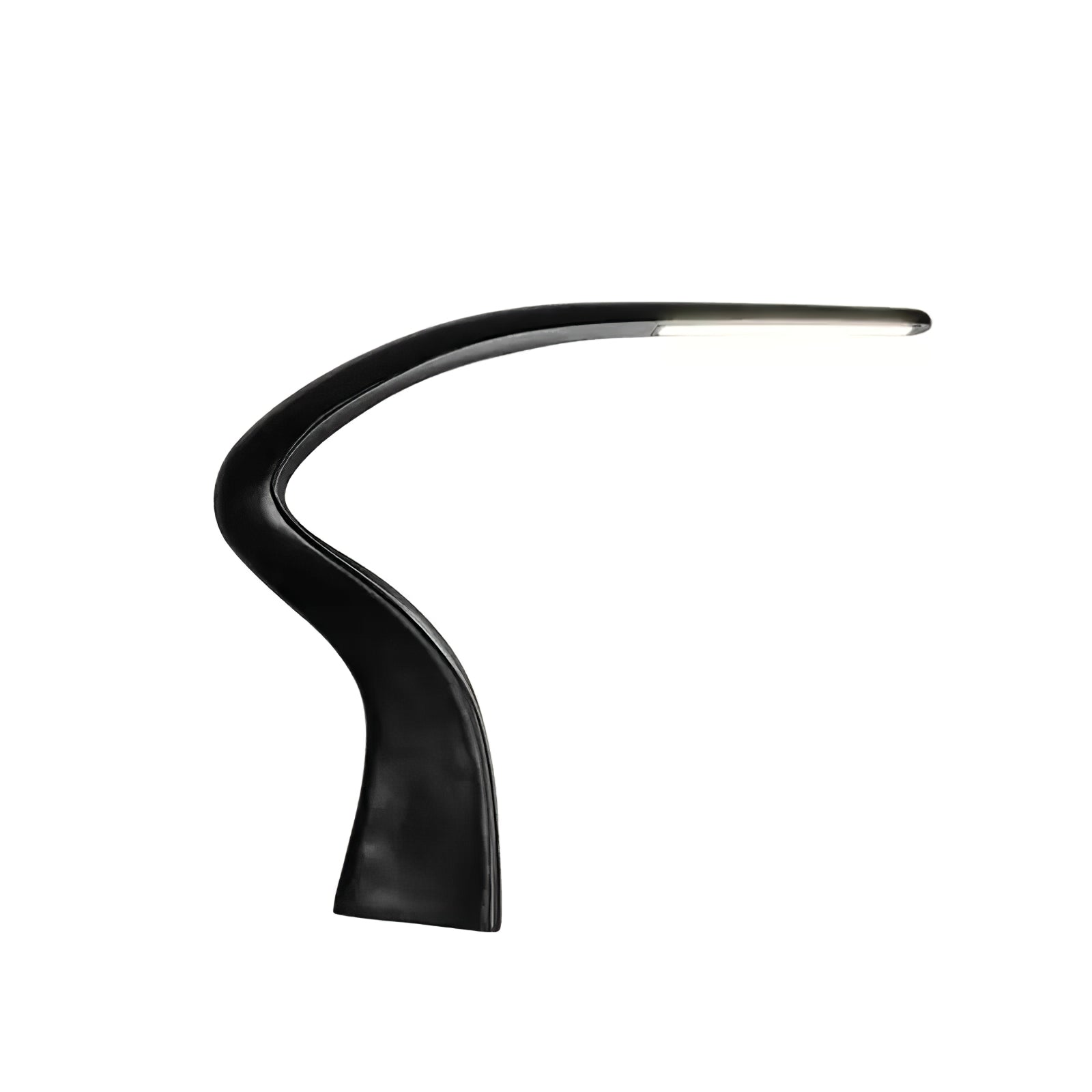 Seraph Curve Floor Lamp - Blowlighting