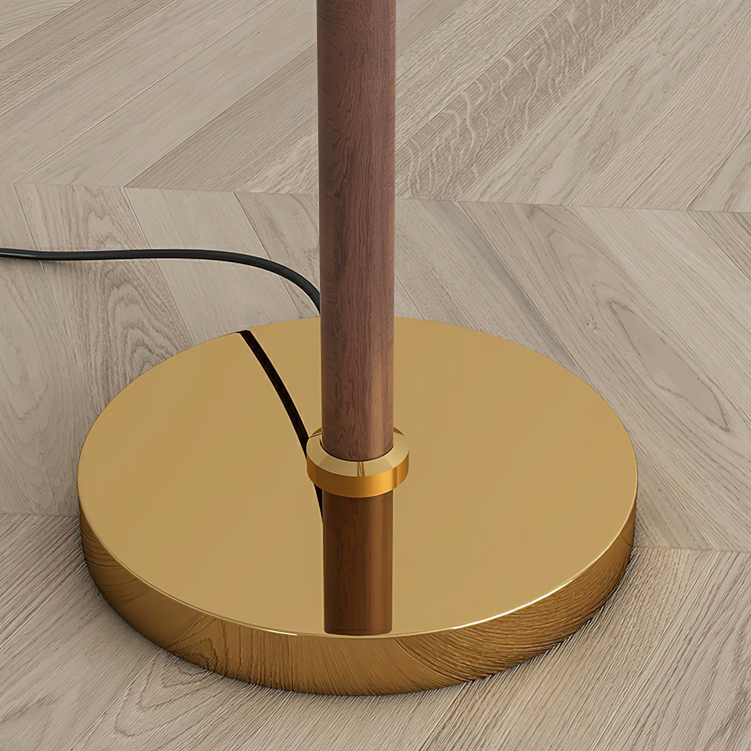 Serenade Floor Lamp - Blowlighting