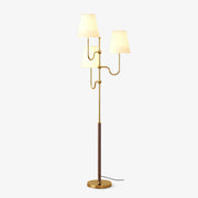 Serenade Floor Lamp - Blowlighting