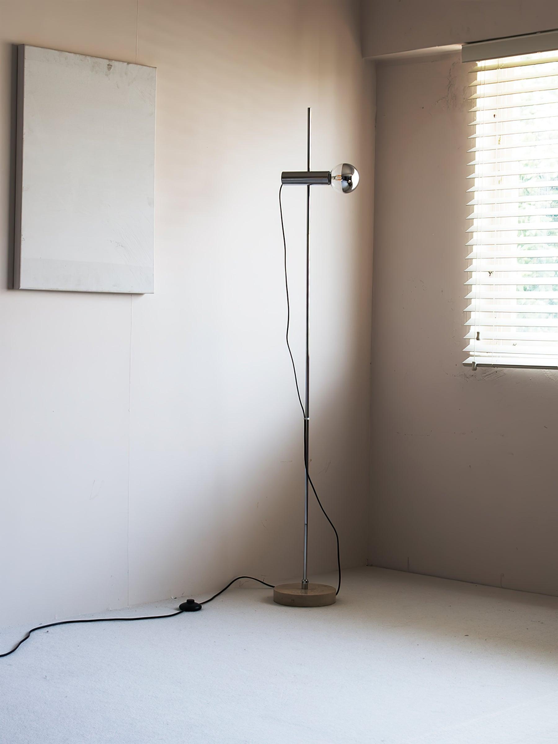 Sereno Floor Lamp - Blowlighting