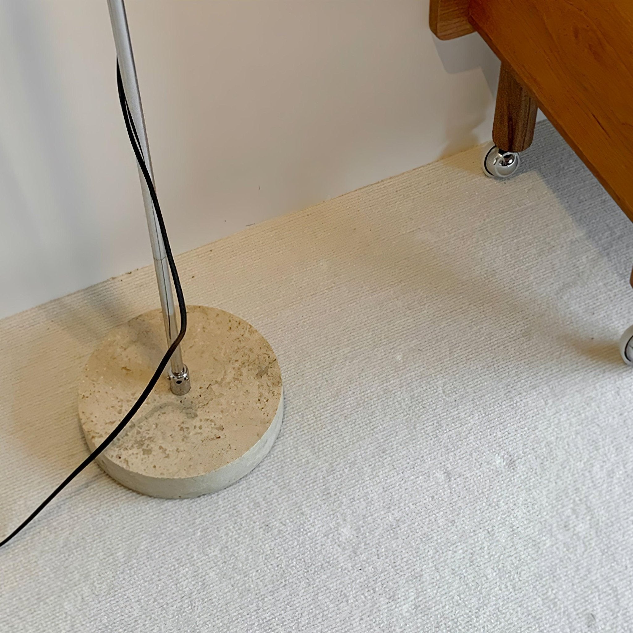 Sereno Floor Lamp - Blowlighting