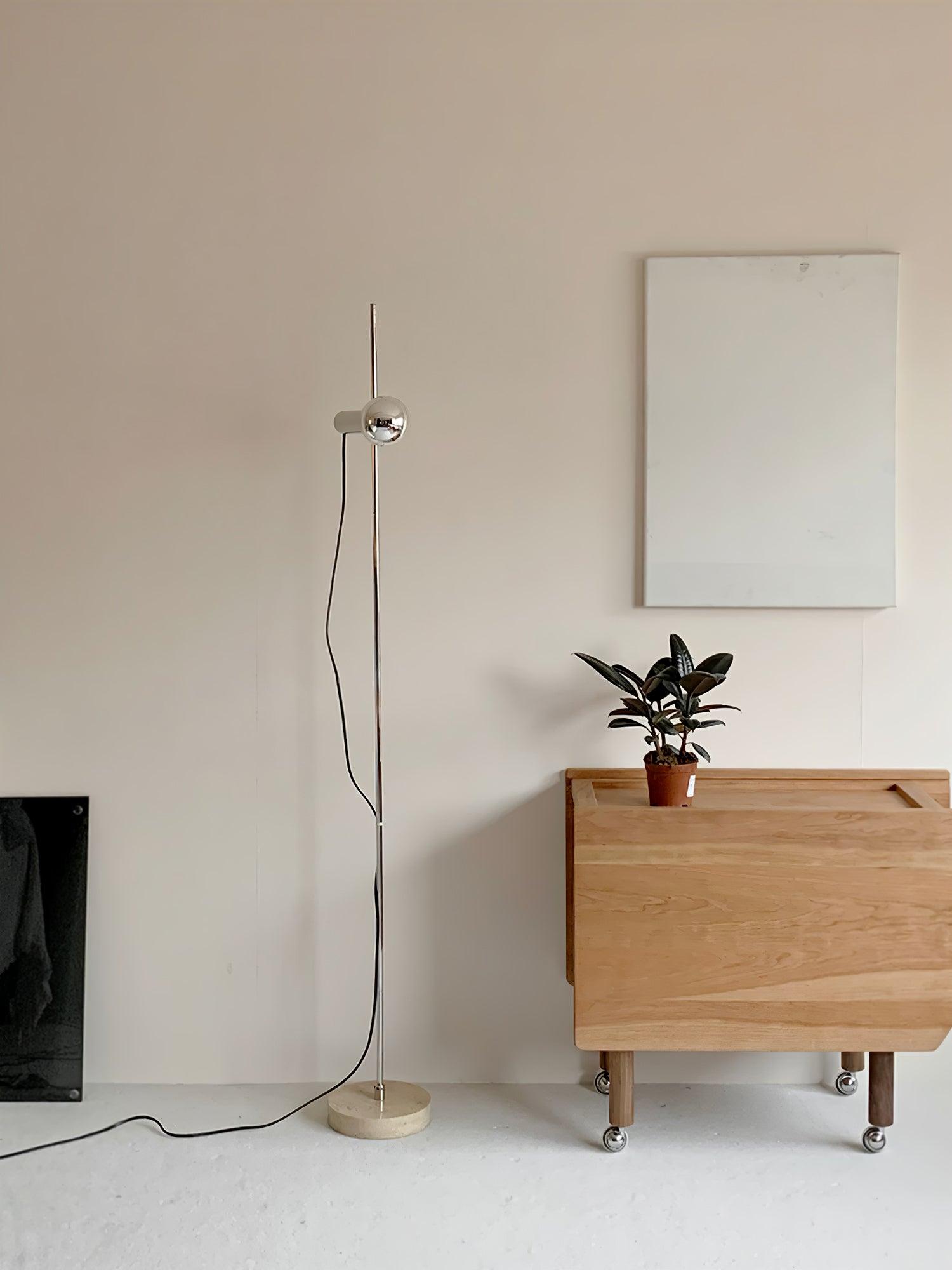 Sereno Floor Lamp - Blowlighting