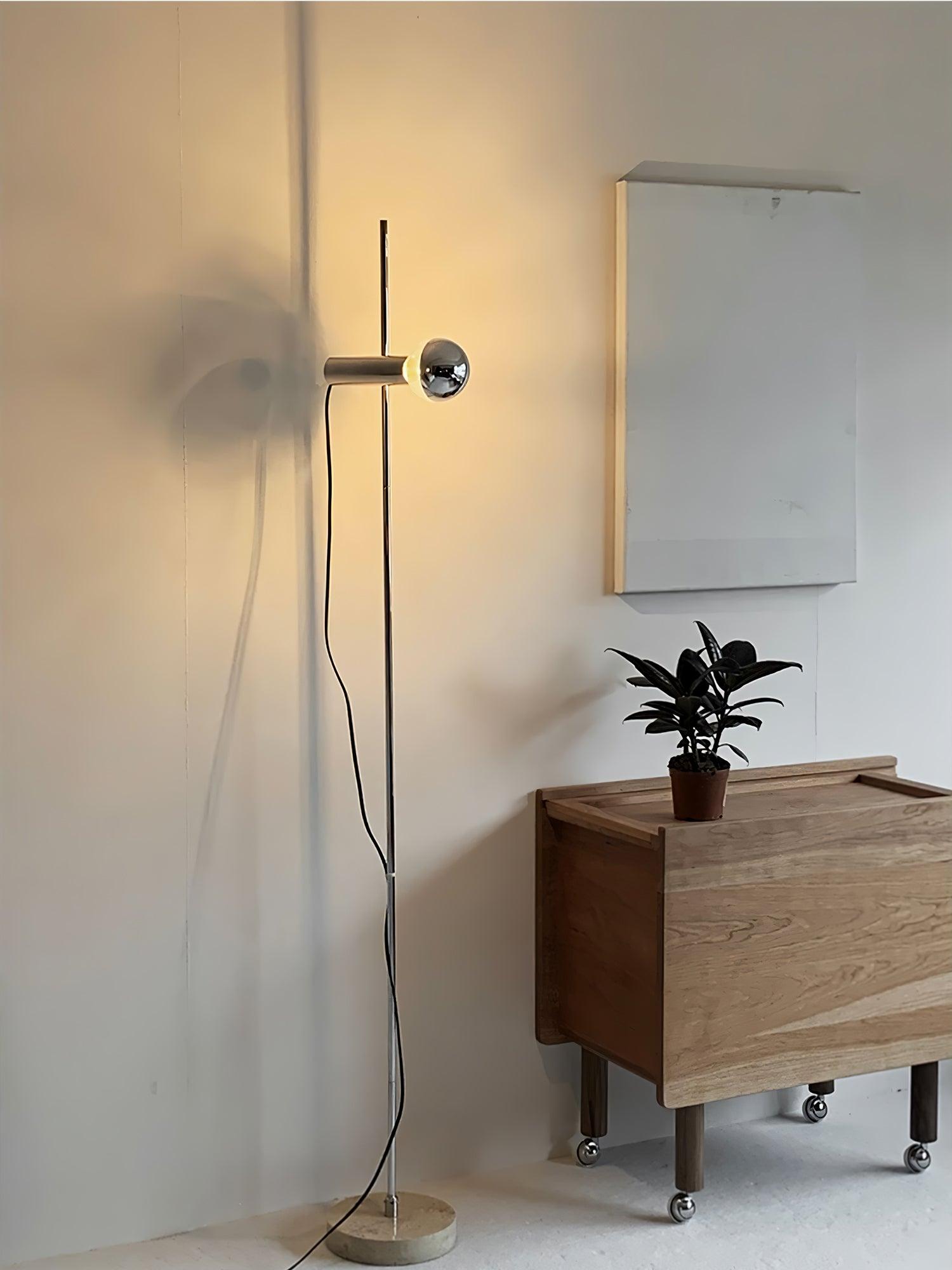 Sereno Floor Lamp - Blowlighting