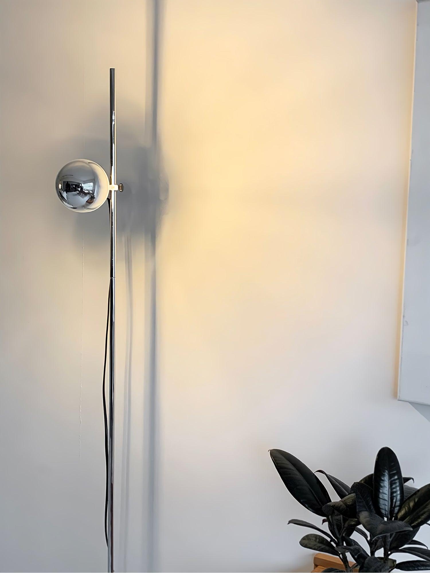 Sereno Floor Lamp - Blowlighting