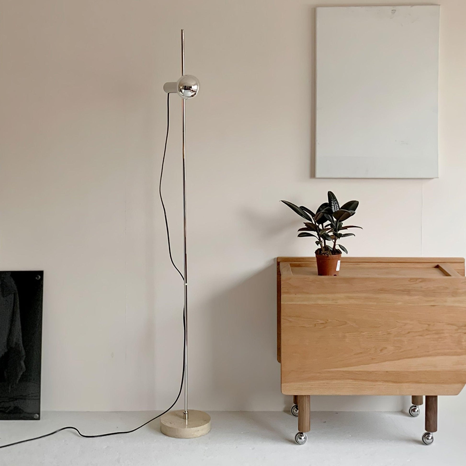 Sereno Floor Lamp - Blowlighting