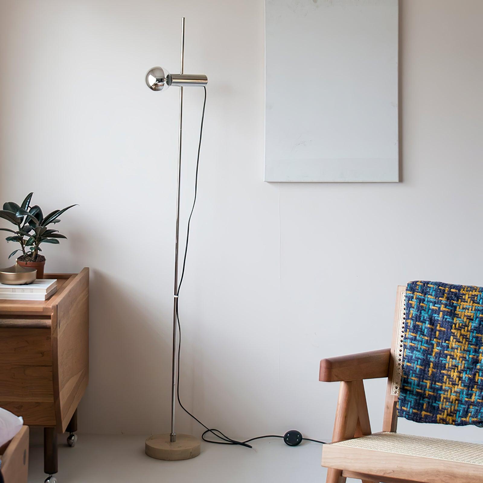 Sereno Floor Lamp - Blowlighting