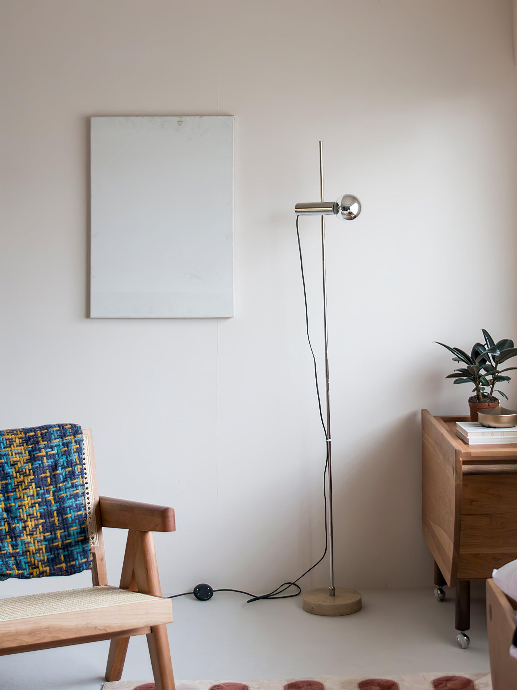 Sereno Floor Lamp - Blowlighting