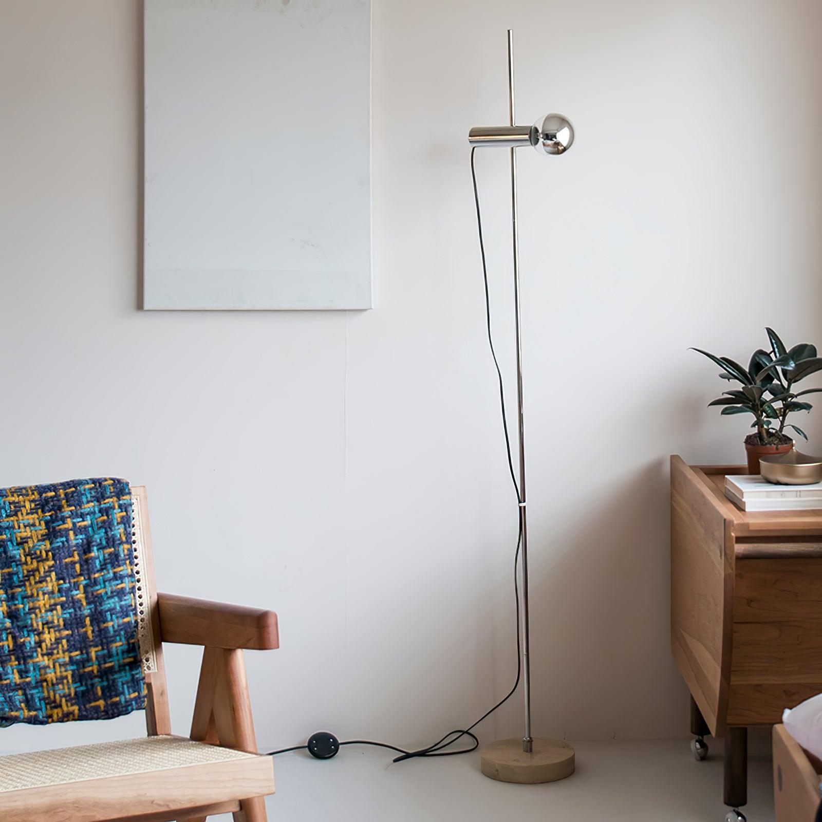 Sereno Floor Lamp - Blowlighting