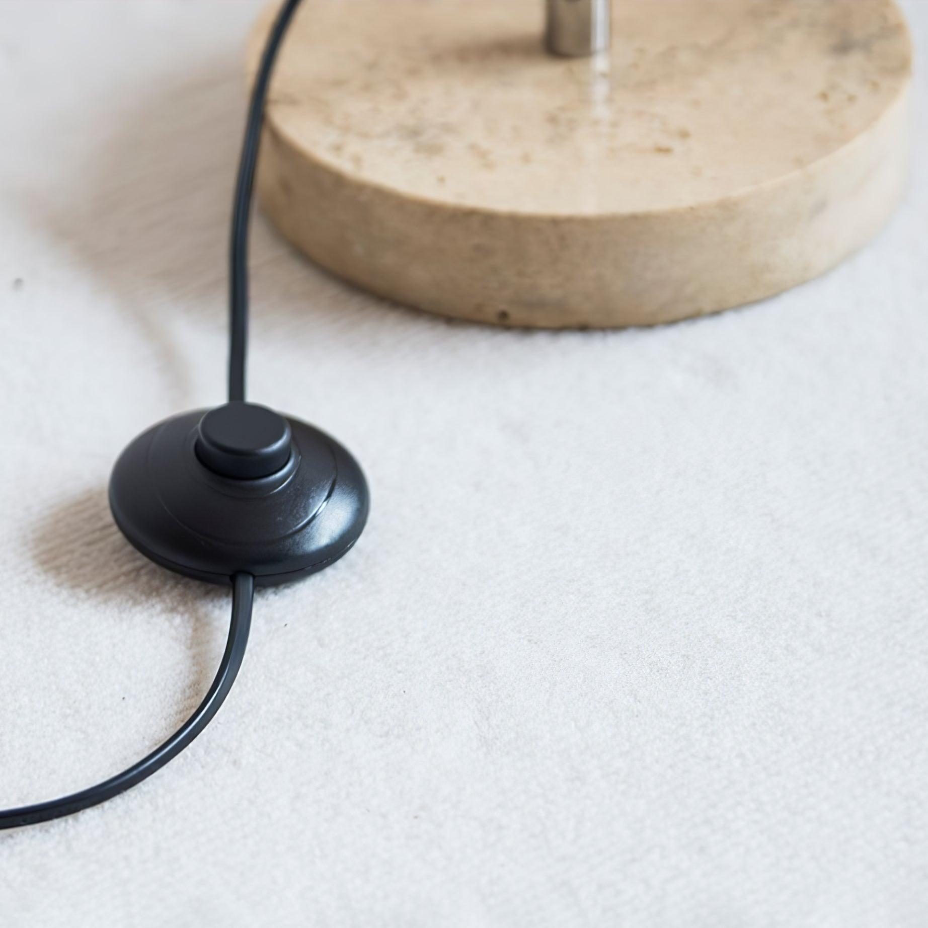 Sereno Floor Lamp - Blowlighting