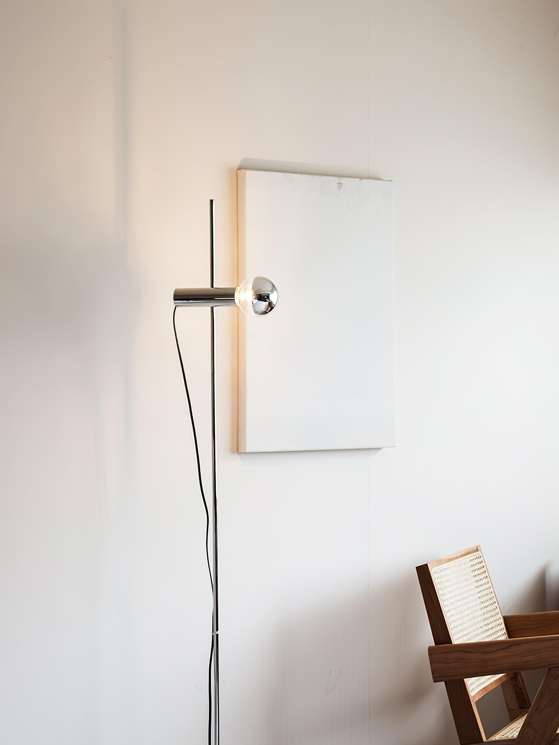 Sereno Floor Lamp - Blowlighting