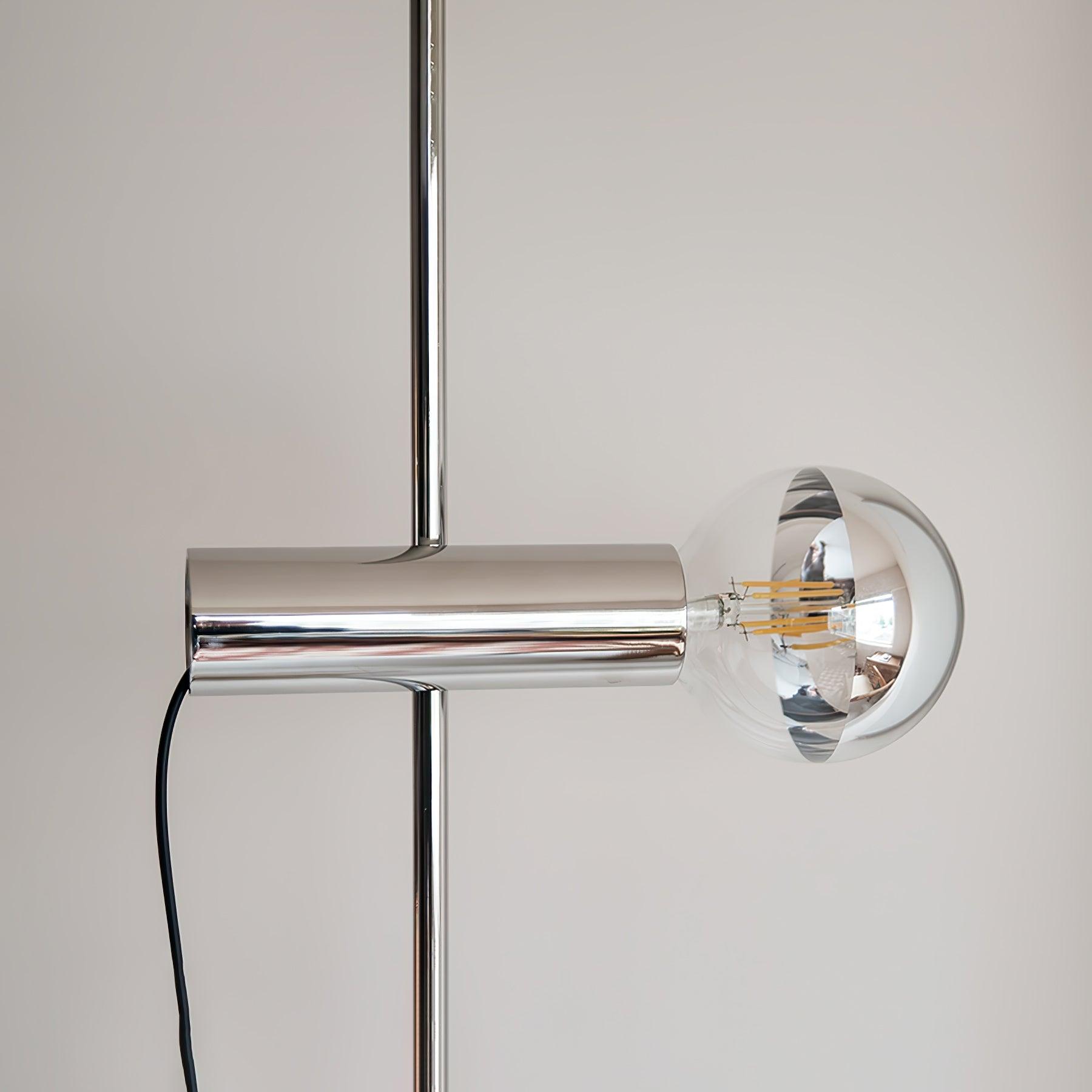 Sereno Floor Lamp - Blowlighting