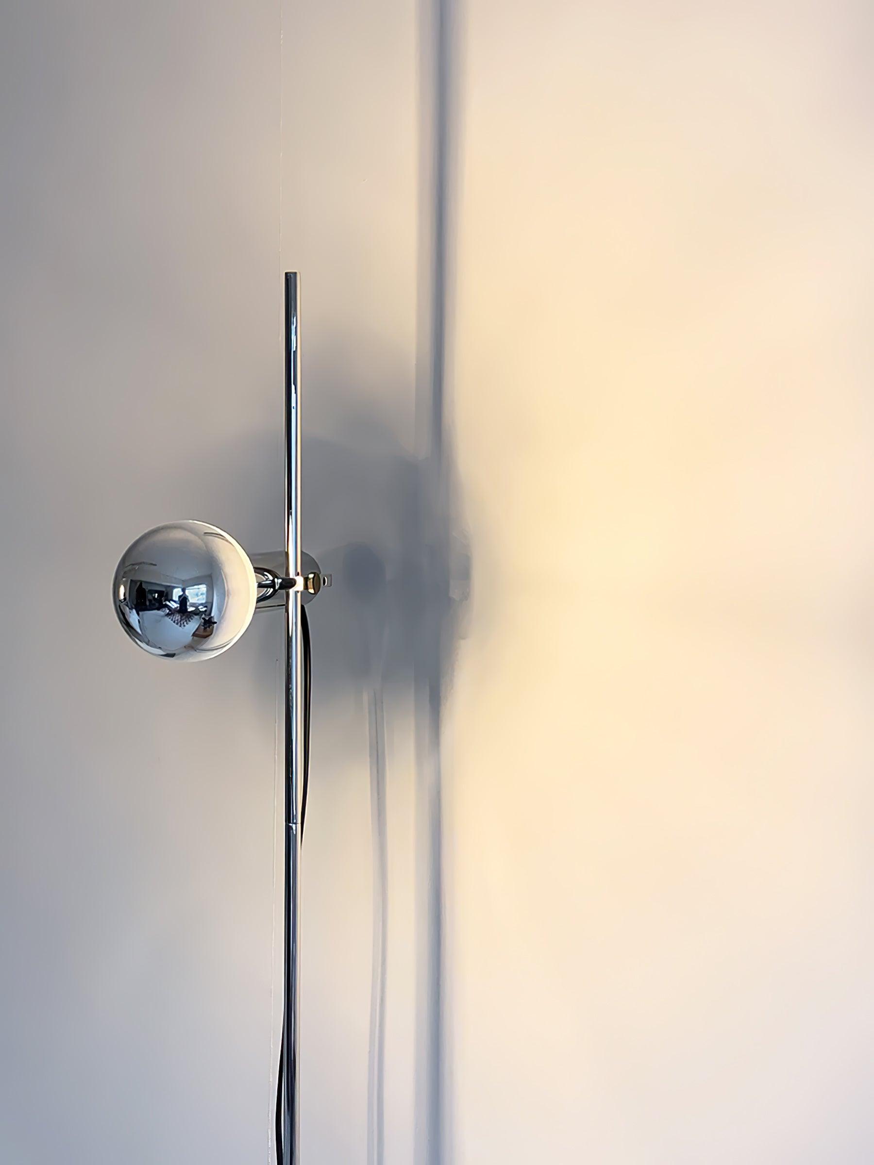 Sereno Floor Lamp - Blowlighting
