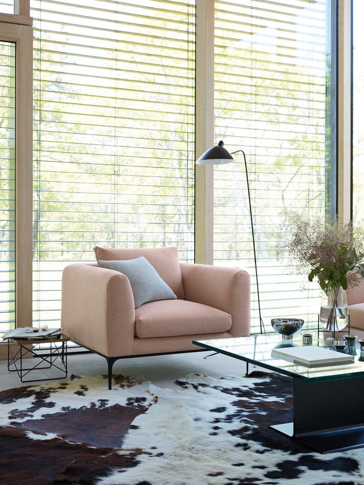 Serge Mouille Floor Lamp - Blowlighting