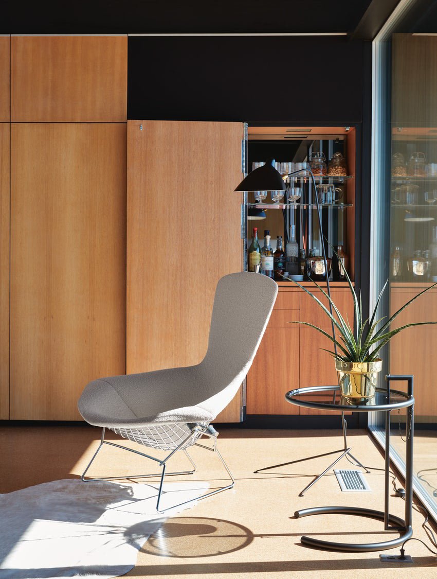 Serge Mouille Floor Lamp - Blowlighting