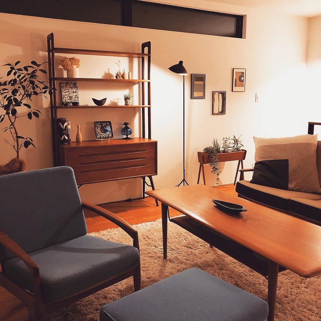 Serge Mouille Floor Lamp - Blowlighting