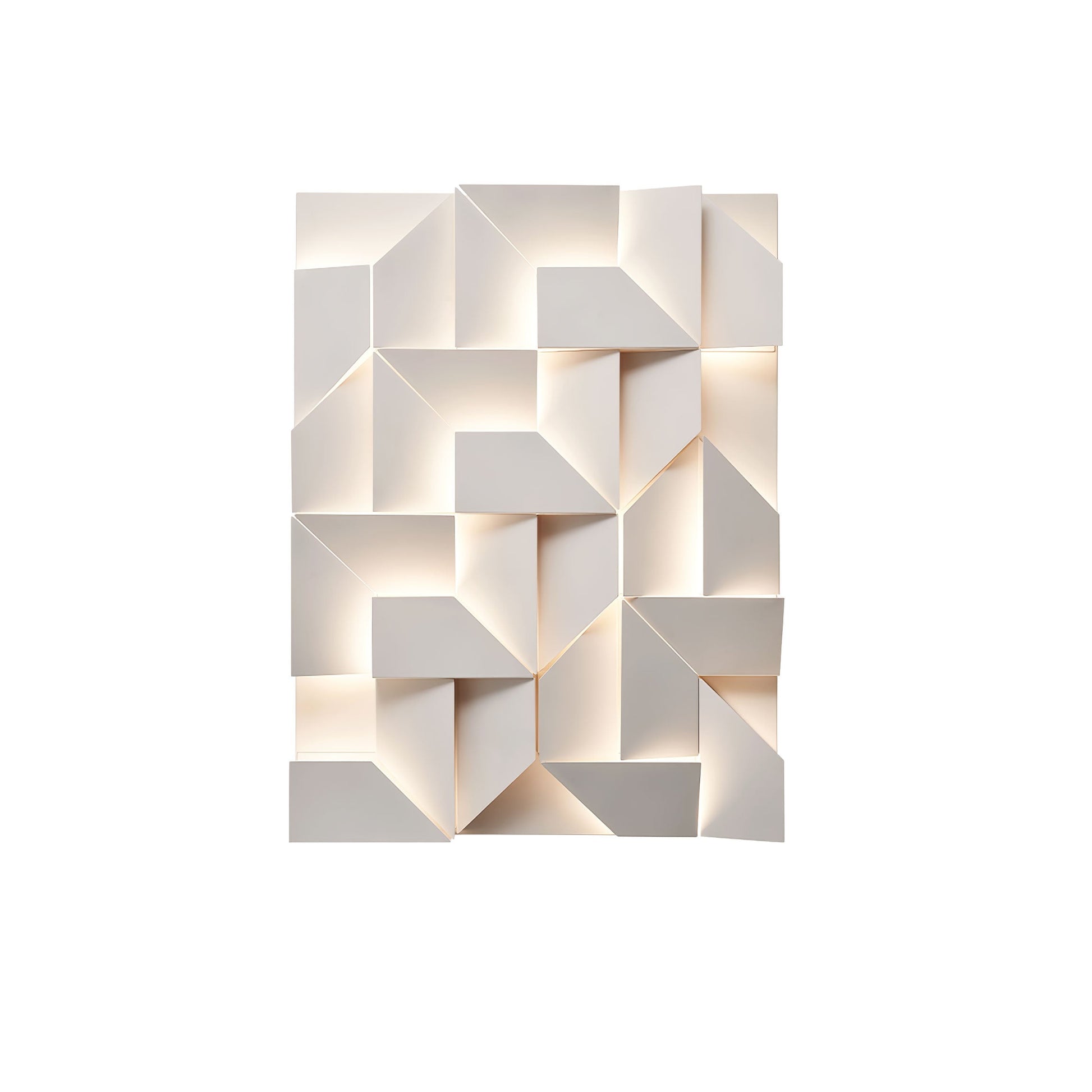Shadows Grand Plug-in Sconce - Blowlighting