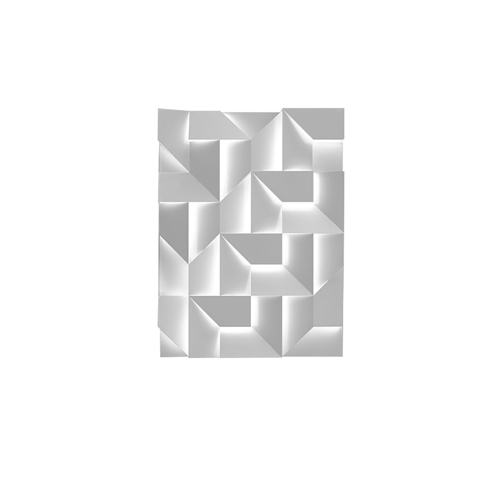 Shadows Grand Plug-in Sconce - Blowlighting