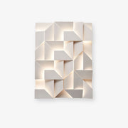 Shadows Grand Sconce - Blowlighting