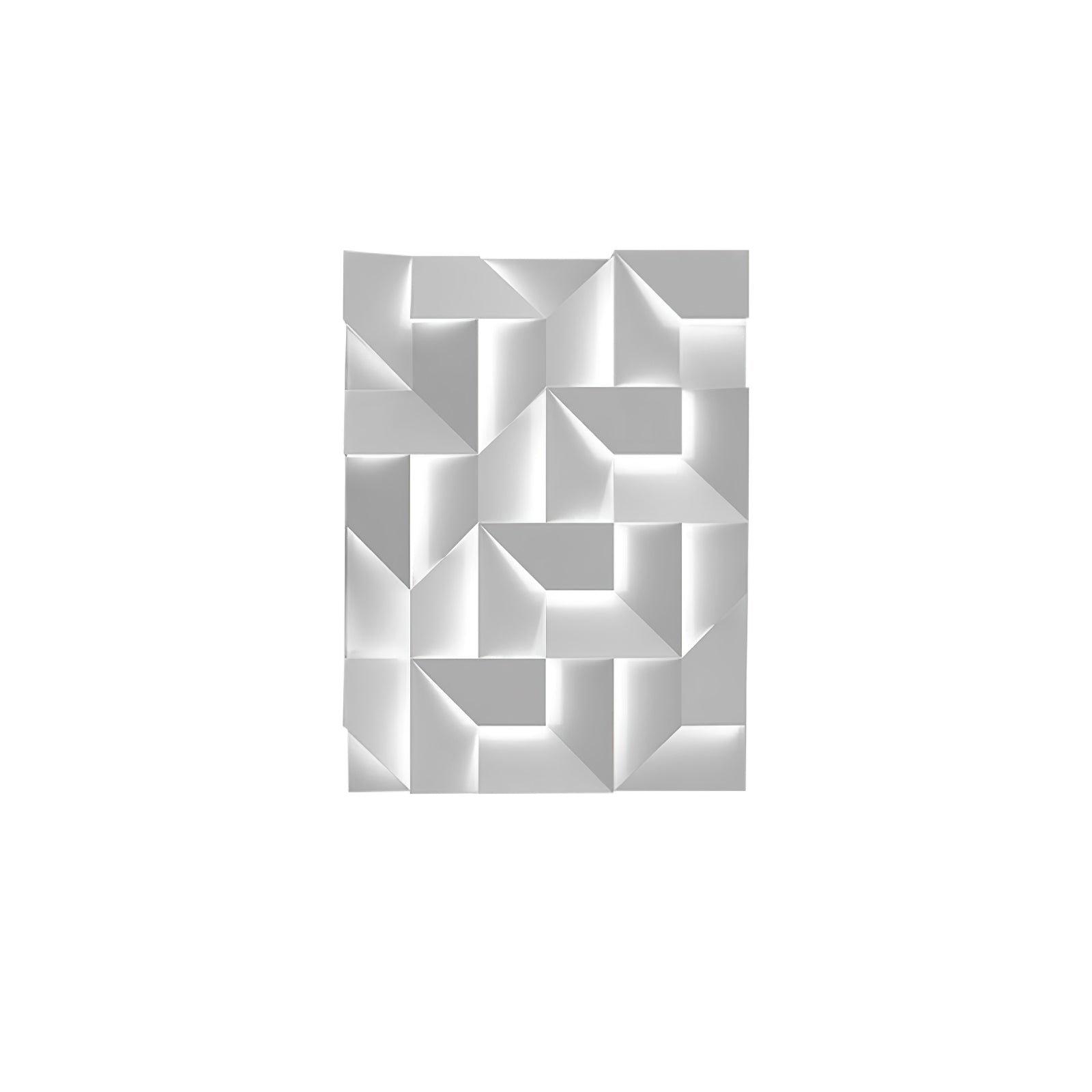 Shadows Grand Plug-in Sconce - Blowlighting