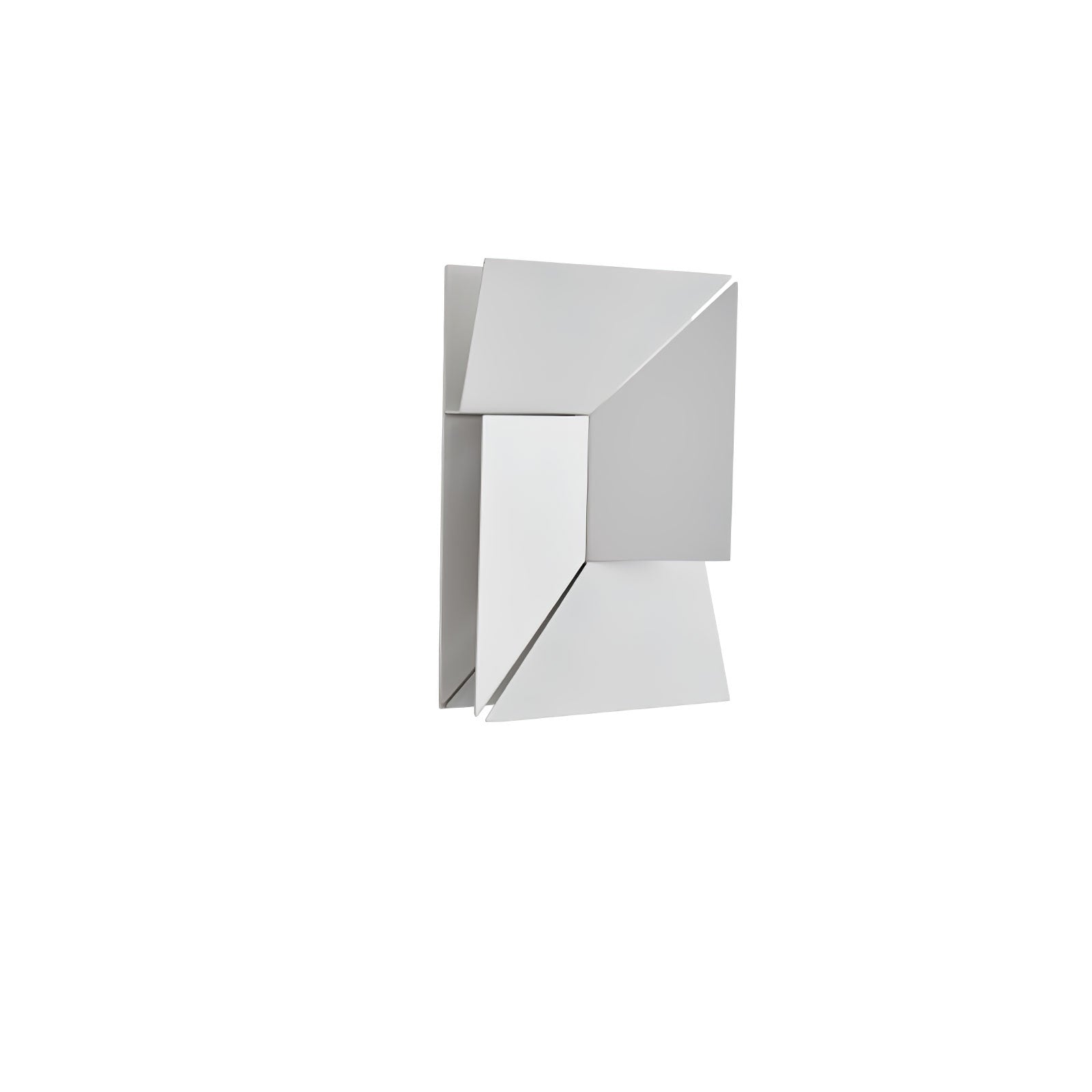 Shadows Grand Plug-in Sconce - Blowlighting