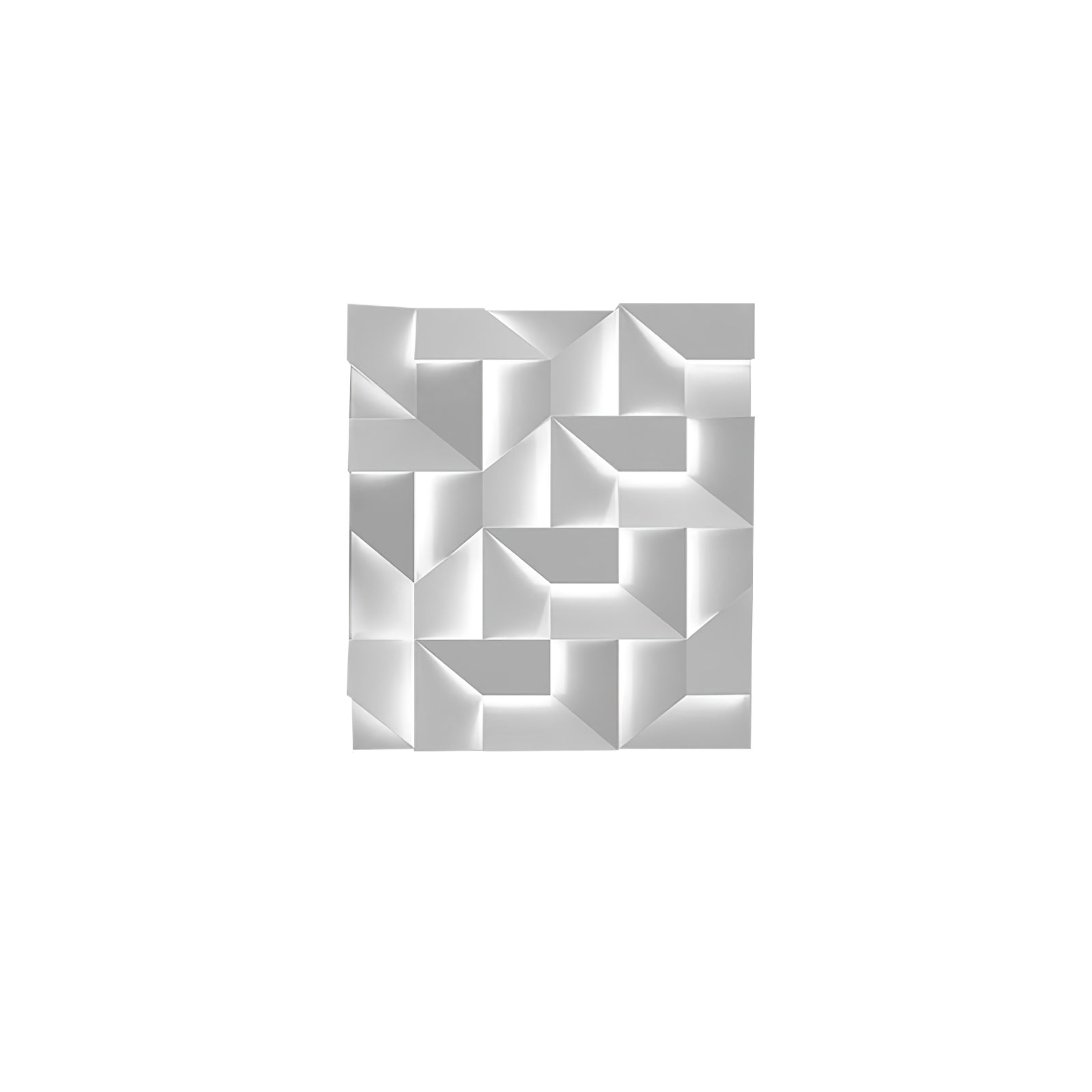 Shadows Grand Plug-in Sconce - Blowlighting