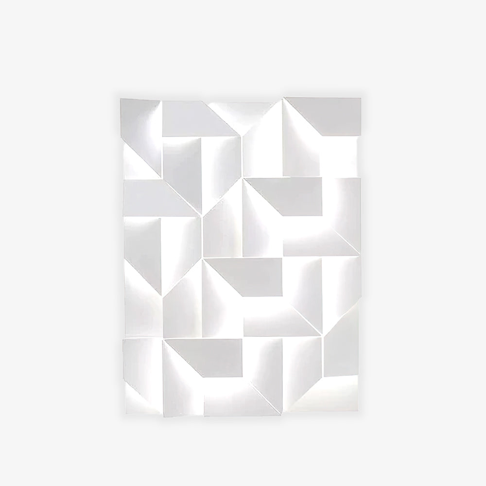 Shadows Grand Plug-in Sconce - Blowlighting