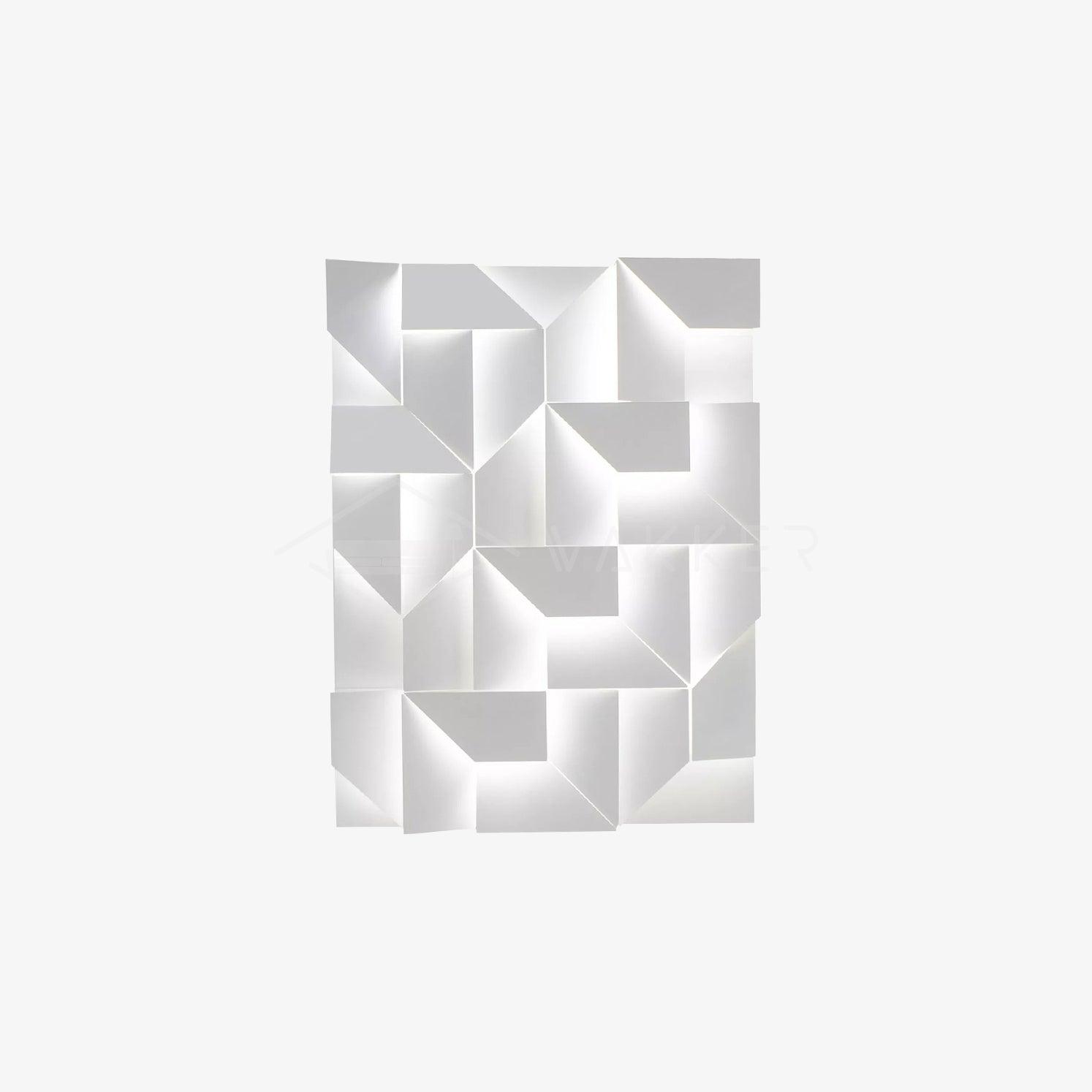 Shadows Grand Plug-in Sconce - Blowlighting