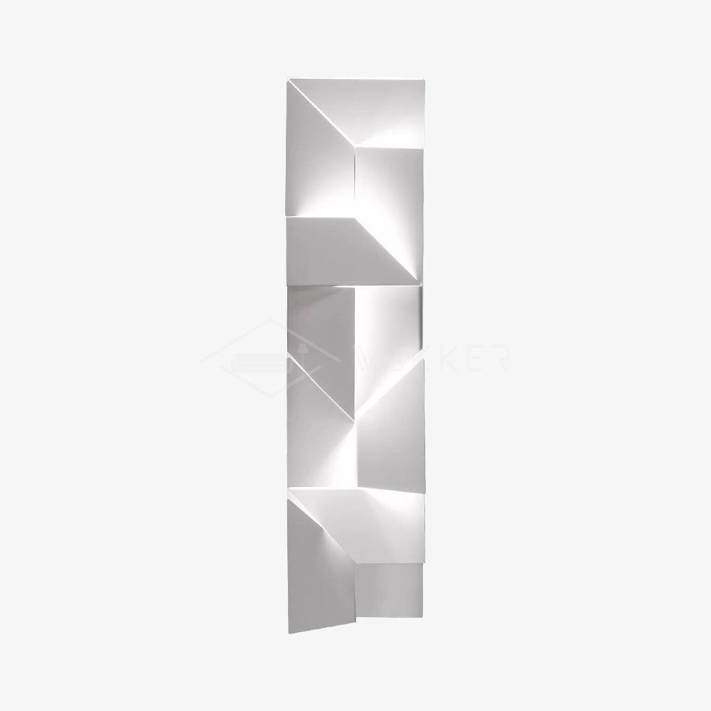 Shadows Grand Plug-in Sconce - Blowlighting