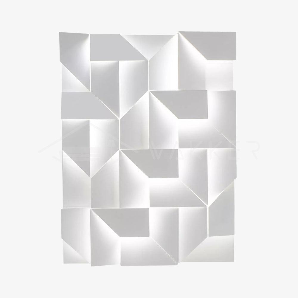Shadows Grand Plug-in Sconce - Blowlighting