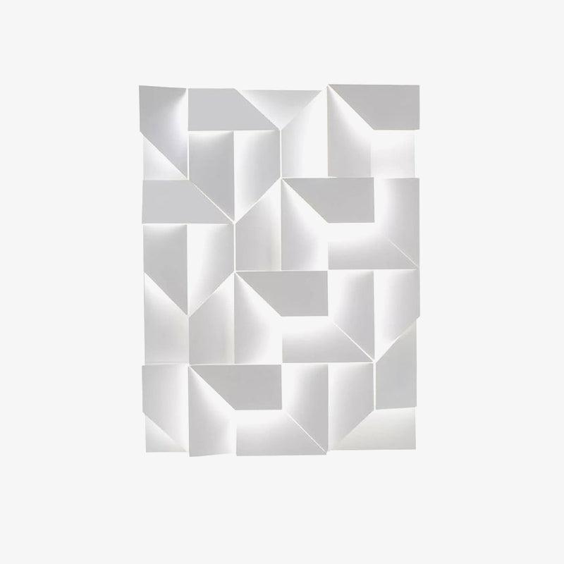 Shadows Grand Plug-in Sconce - Blowlighting
