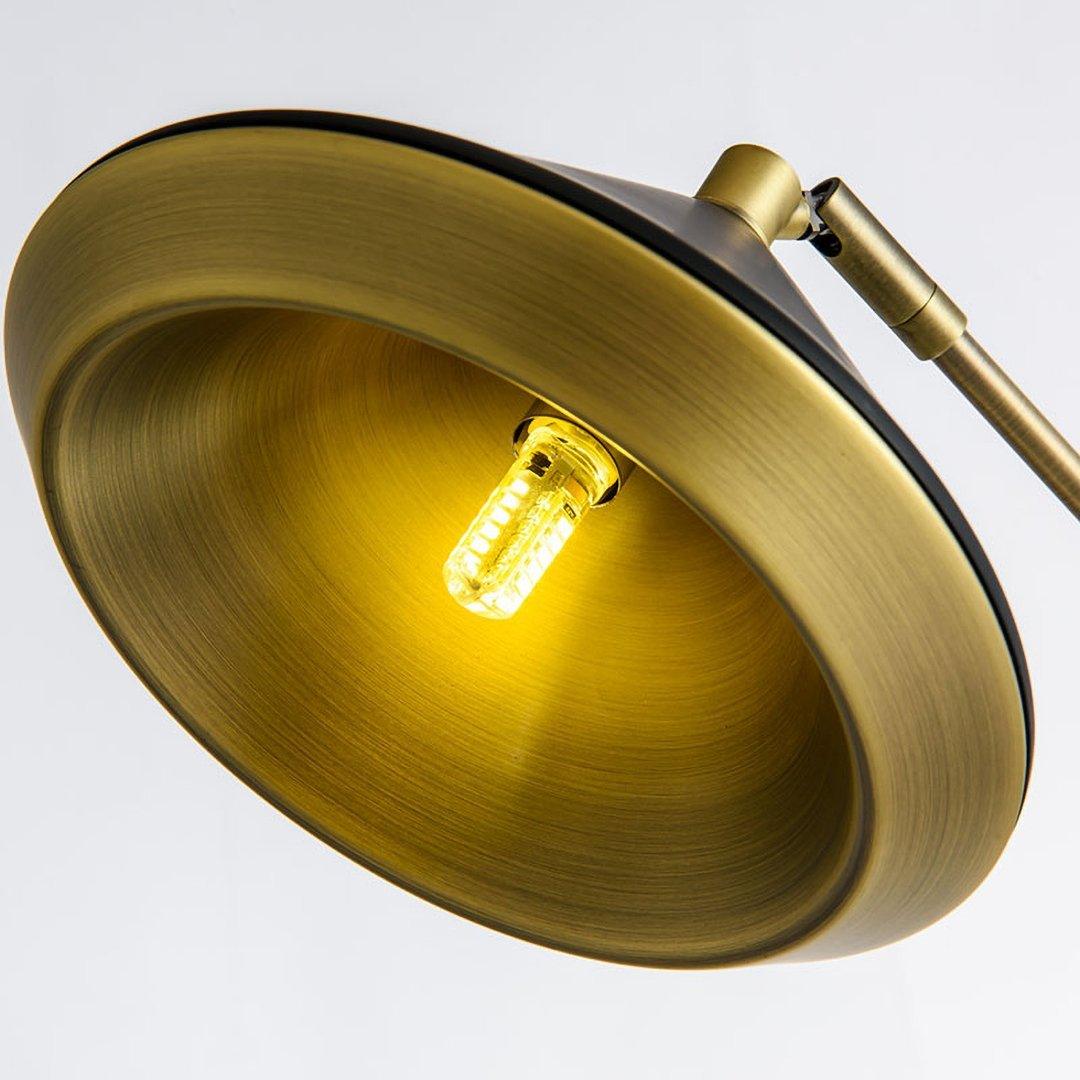 Shear Floor Lamp - Blowlighting
