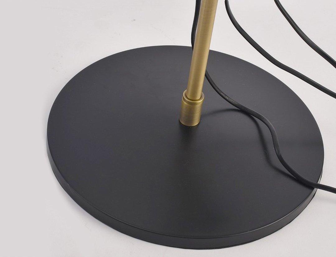 Shear Floor Lamp - Blowlighting