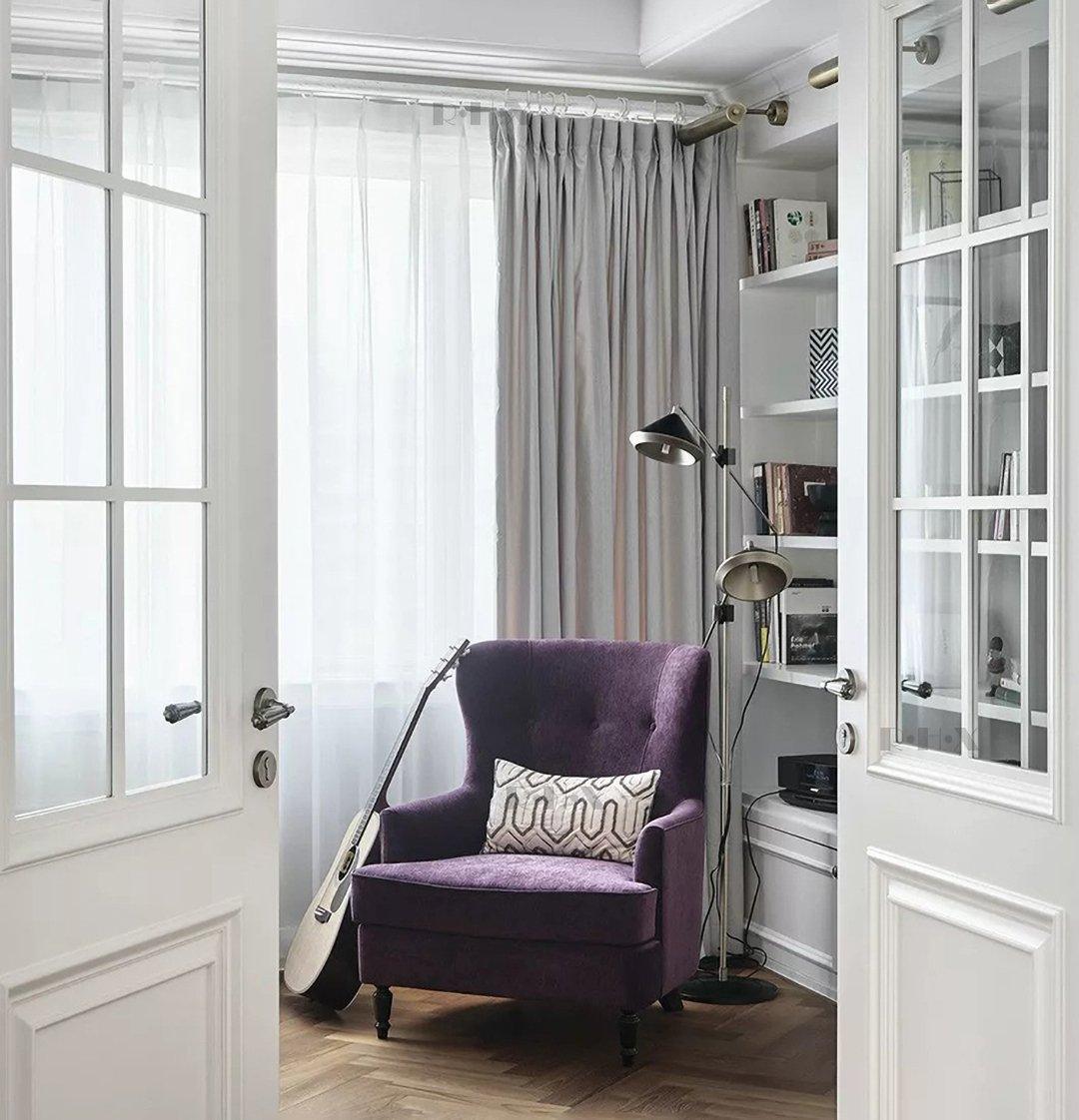 Shear Floor Lamp - Blowlighting