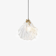 Shell Mini Pendant Light - Blowlighting