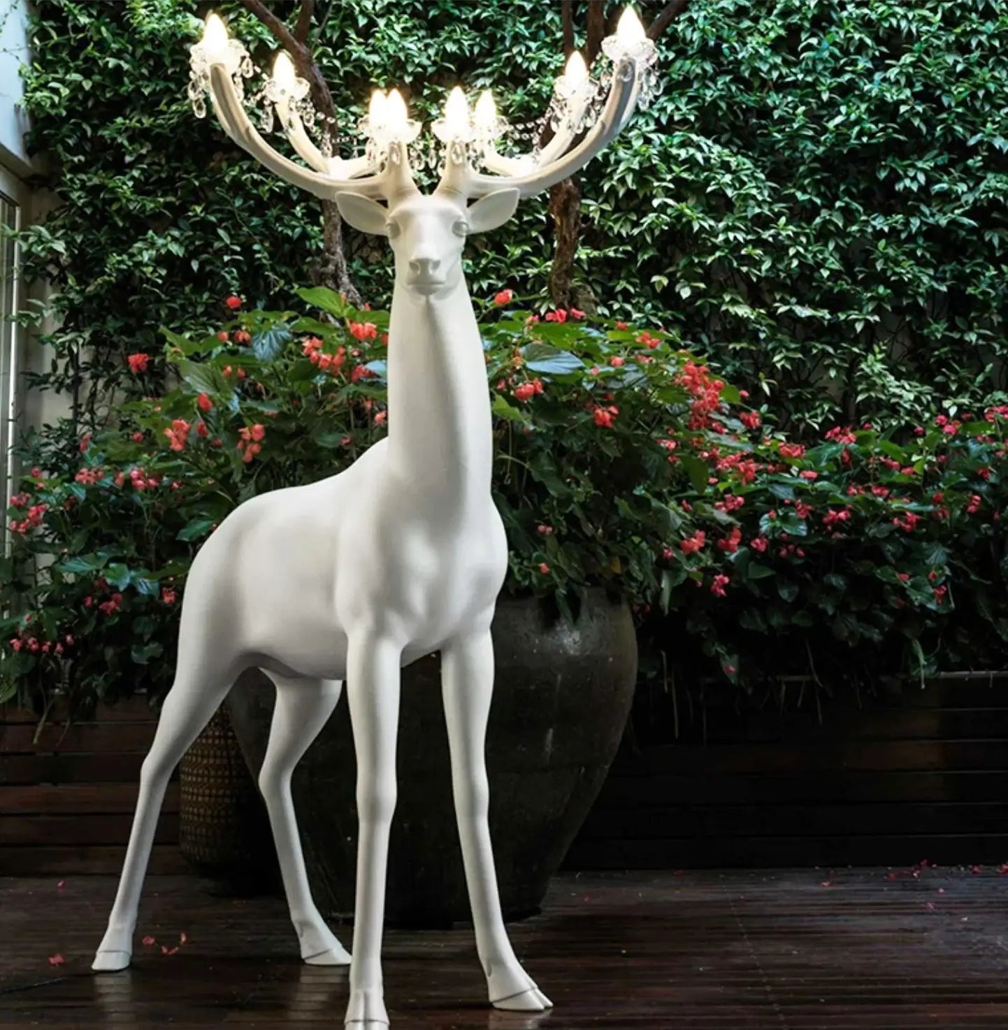 Sherwood Floor Lamp - Blowlighting