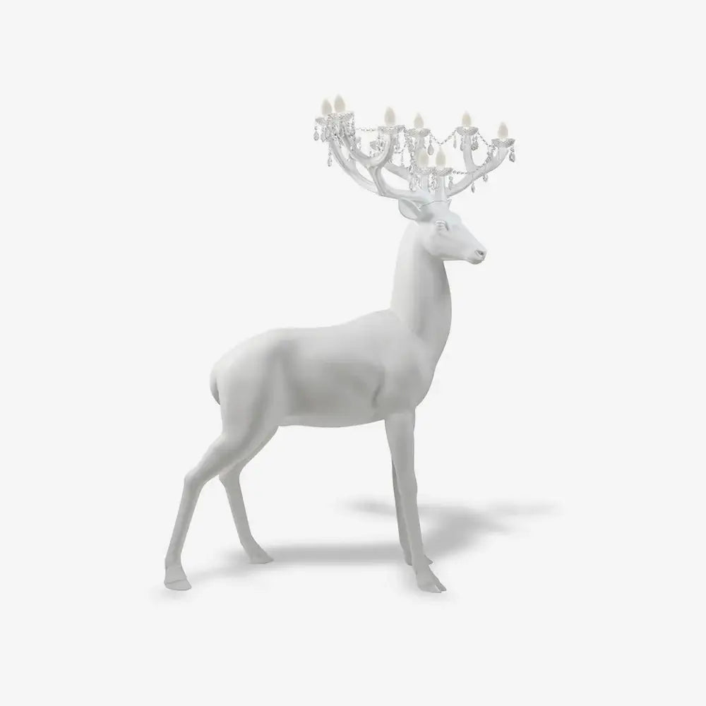 Sherwood Floor Lamp - Blowlighting