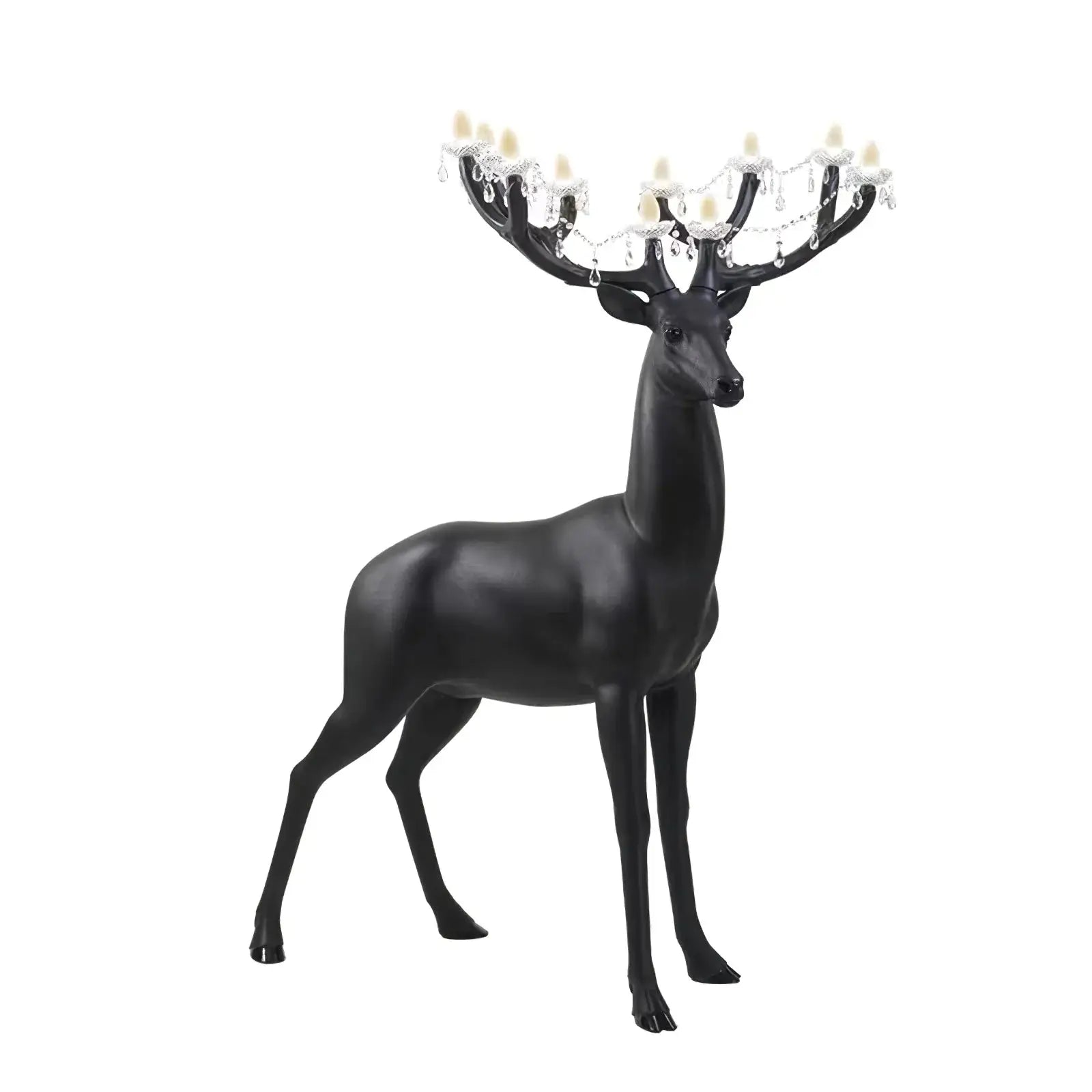 Sherwood Floor Lamp - Blowlighting