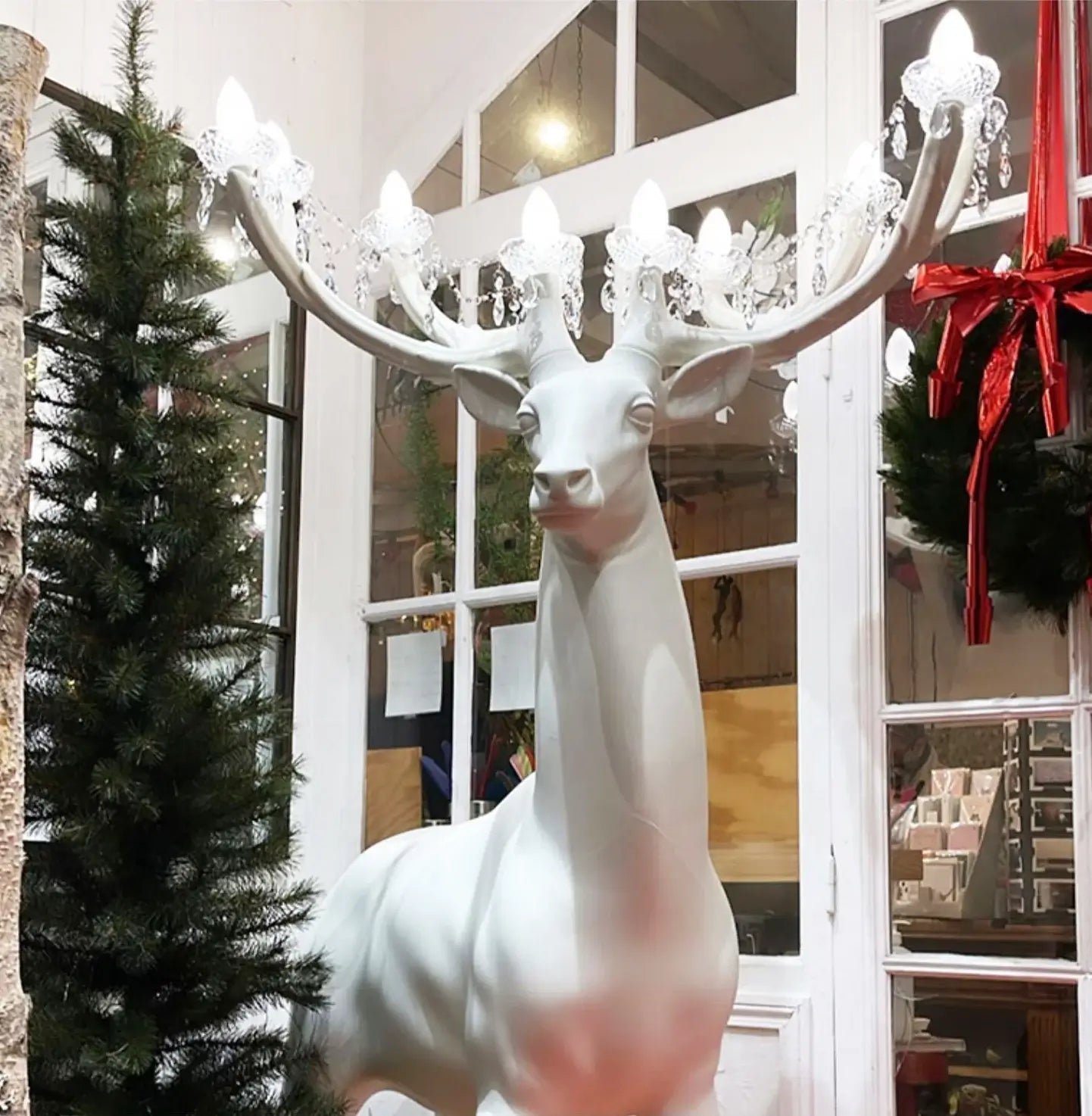 Sherwood Floor Lamp - Blowlighting