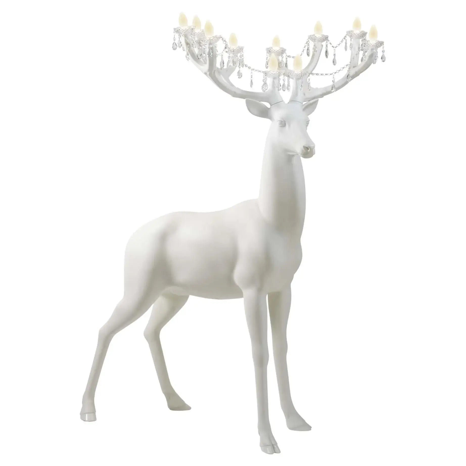 Sherwood Floor Lamp - Blowlighting