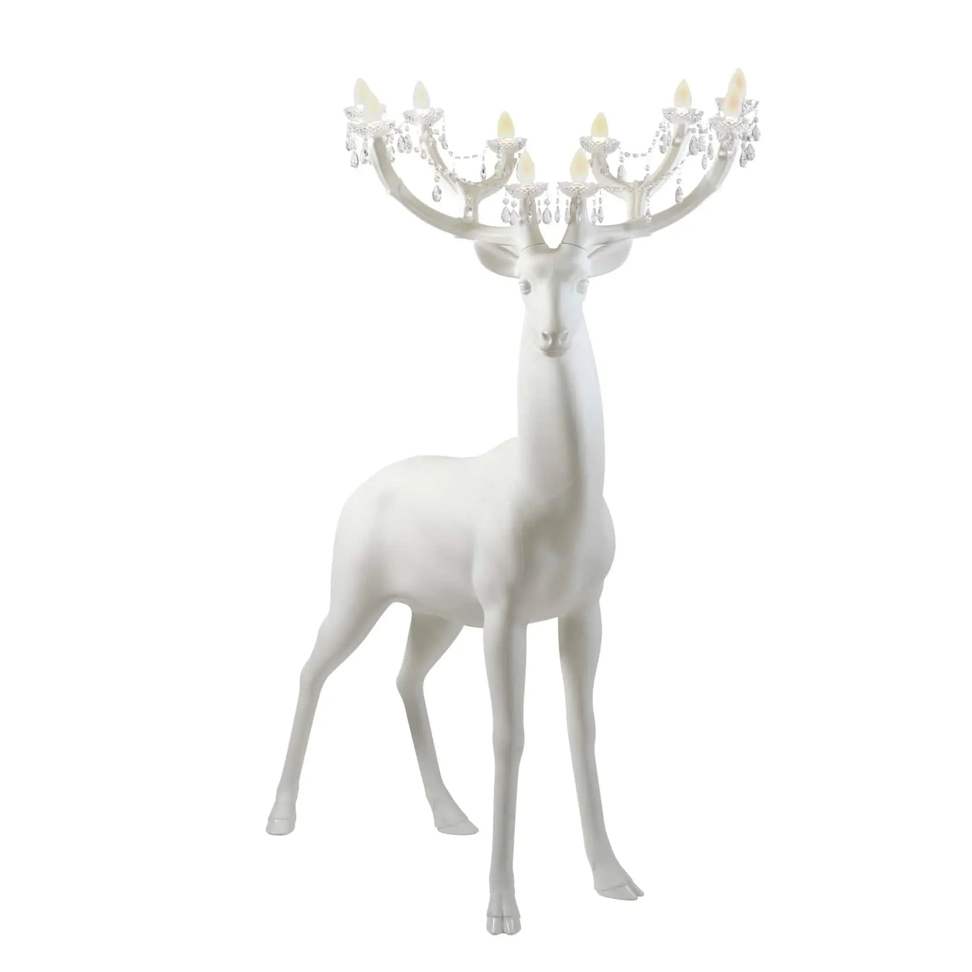 Sherwood Floor Lamp - Blowlighting